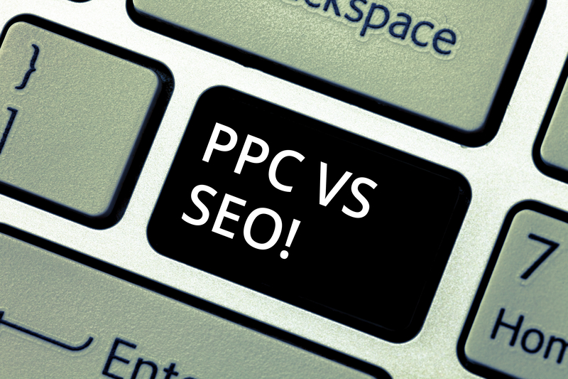 PPC v SEO: What are the Pros and Cons of Each Digital Marketing Strategy?